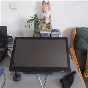 کنوس طراحی huion
