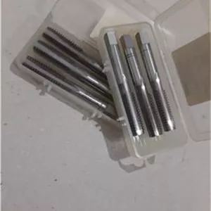 قلاویز M12 GUHRING آلمان 2 عدد