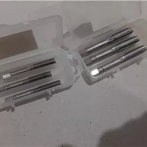 قلاویز M10 M8 GUHRING آلمان