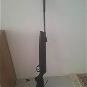 تفنگ بادی هاتسان رنجر