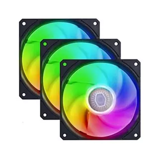 فن کیس کولر مستر Sickleflow Edge 120 ARGB سه عددی