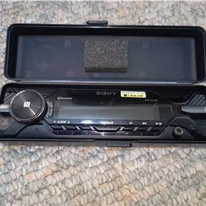 سونی مدل DSX_A416BT