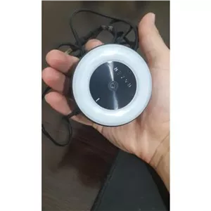 وب کم ریزر