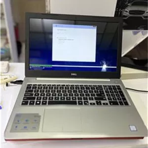 لپ تاپ دل نسل 8 core i7