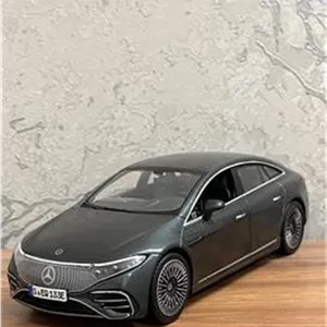 ماکت مرسدس بنز EQS 124 مایستو