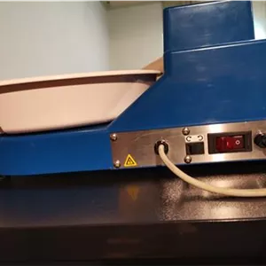 چرخ سفالگری شیمپو shimpo ژاپنی