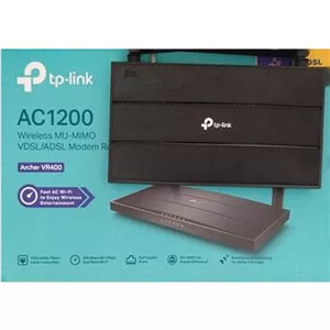 tp_link(AC 1200) مودم