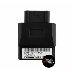 ایسیو کامپیوتر (ecu) راکز tvs (راکس)