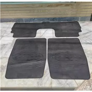 کفپوش لاستیکی فابریک کوییک
