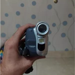 دوربین هندی کم پاناسونیک مدل NV-GS15