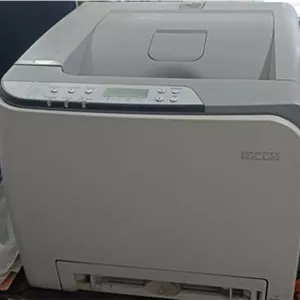 پرینتر رنگی لیزری ریکو c240