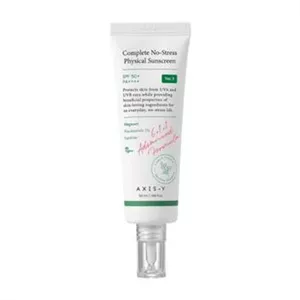 کرم ضد آفتاب اکسیس وای مدل spf 50