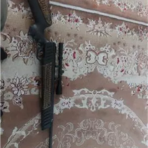 تفگ بادی مارشال ماکسیموس 5.5 ترکیه