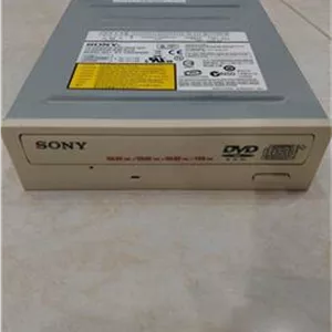 دی وی دی رایتر کامپیوتر sony