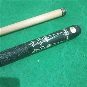 چوب بیلیارد بوفالو