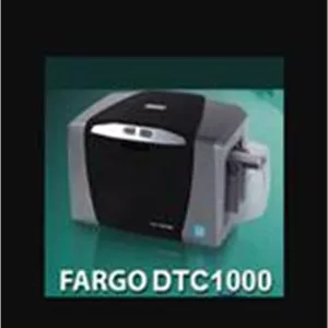 کارت پرینتر فارگو DTC 1000