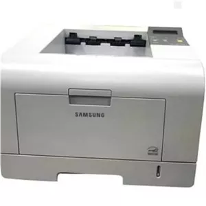 پرینتر Samsung ML-3470 پشت و رو زن