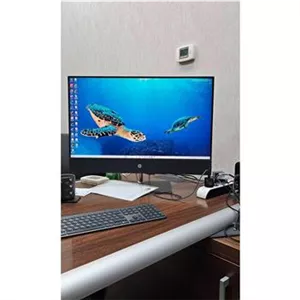 All in one ho povilion 32 inch