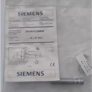 سنسور القایی زیمنس 3RG4612-3NB00 siemens