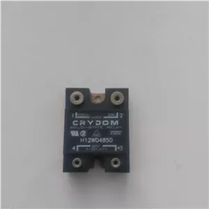 رله SSR کرایدوم CRYDOM 50آمپر
