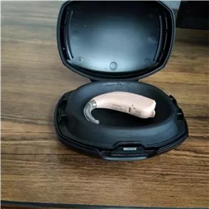 سمعک فوق هوشمند رکستون آلمان (مدل Targa HP)