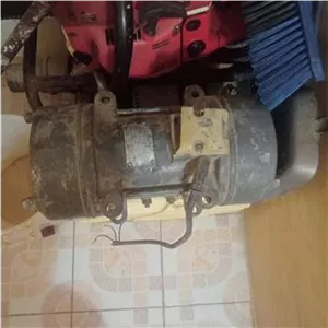ویبره دینام برقی سه فاز