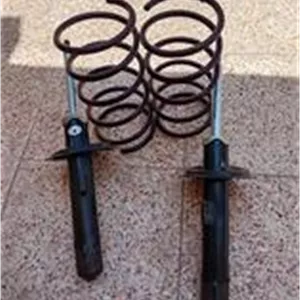 کمک فنر ماشین 206 ، 207 برند KDS