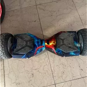 اسکوتر برقی افرود