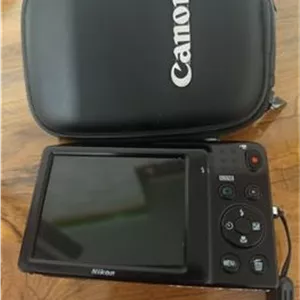 دوربین نیکون کولپیکس s2700