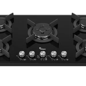 گاز صفحه ای سیمر G576
