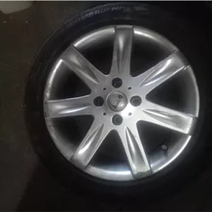 رینگ 16 خودرو ایتالیایی