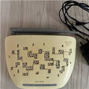 مودم TP LINK td-w8151n