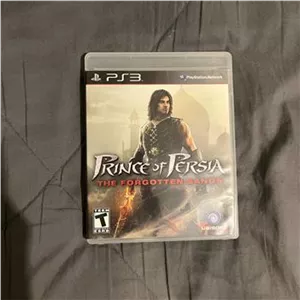 Prince of Persia ps3 r1