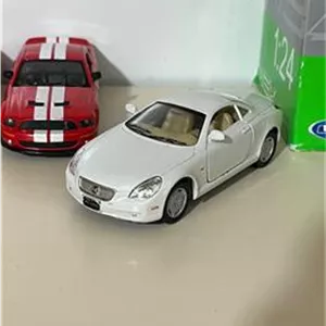ماشین فلزی لکسوس sc430 کینزمارت
