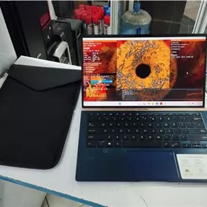 لپ تاپ ایسوس Zenbook 14