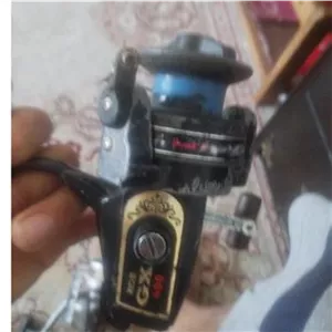 چرخ ریوبی ژاپن