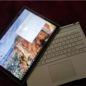 سرفیس بوک 2