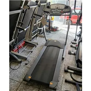 تردمیل آمریکایی هورایزن محکم قوی