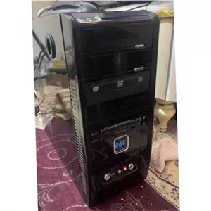 کیس گیمینگ d shild