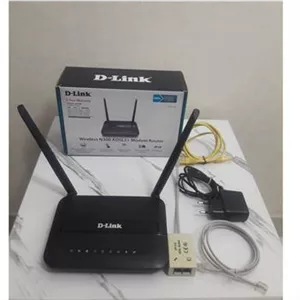 مودم دی لینک ADSL