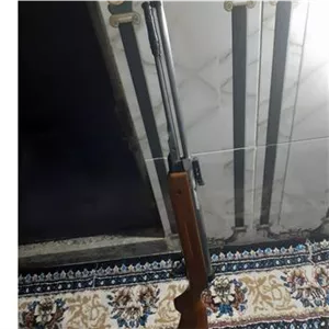 تفنگ بادی 55