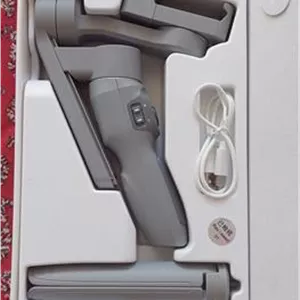 گیمبال موبایل ژیون لرزشگیر Zhiyun Smooth Q3 