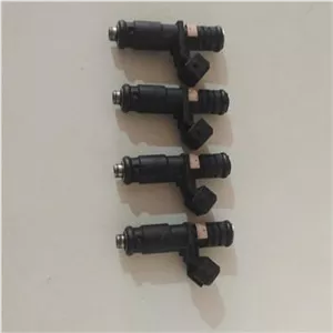 یک دست سوزن انژکتور پراید