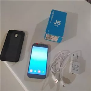 گوشی سامسونگ j5 Pro اصل