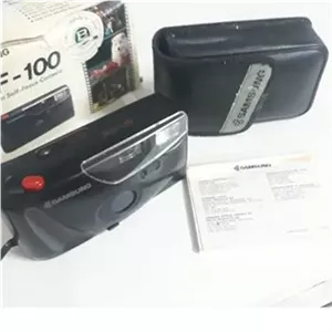 دوربین عکاسی سامسونگ اصل کره