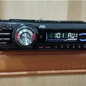 ضبط خودرو jvc