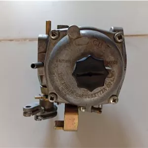 کاربراتور پیکان انگلیسی