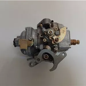 کاربراتور پیکان آکبند