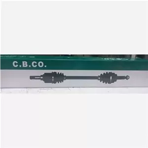 پلوس بلند پراید CBCO