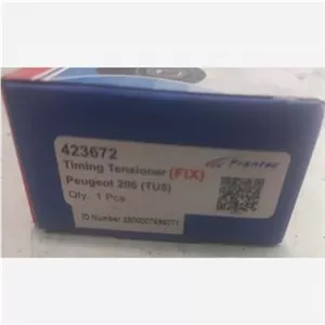 بلبرینگ تایم ثابت tu5 مناسب برای 206 برند فرانتک